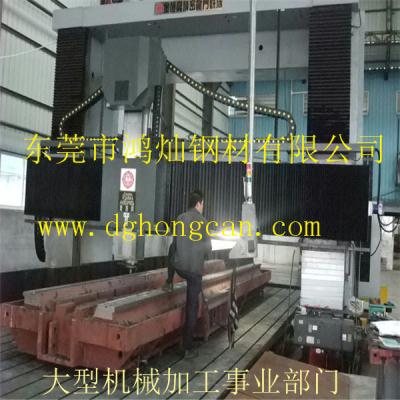 龍門(mén)銑床加工哪里最好？