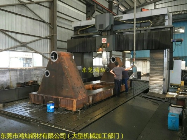 怎樣預(yù)防龍門(mén)銑加工機(jī)器受損？