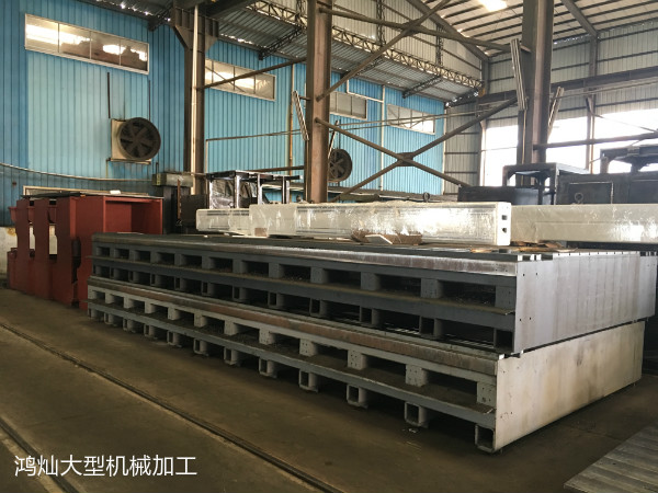 大型機(jī)架焊接加工廠_推薦東莞鴻燦_已通過(guò)ISO9001質(zhì)量認(rèn)證